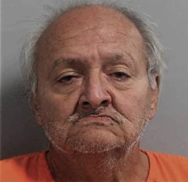 Juan Montalbo, - Polk County, FL 