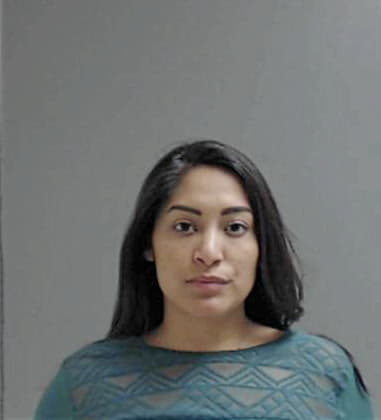 Adriana Morales, - Hidalgo County, TX 