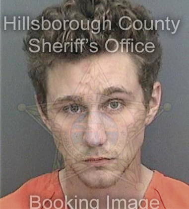 Abraham Moranoyuela, - Hillsborough County, FL 