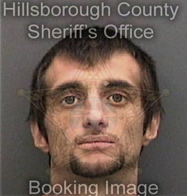 Aaron Muniz, - Hillsborough County, FL 