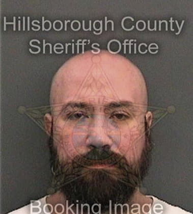 Nicholas Nevitt, - Hillsborough County, FL 