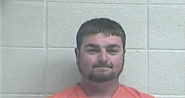 James Nickell, - Jessamine County, KY 