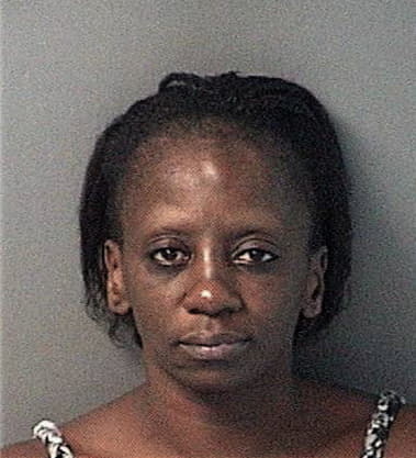 Angelika Norment, - Escambia County, FL 