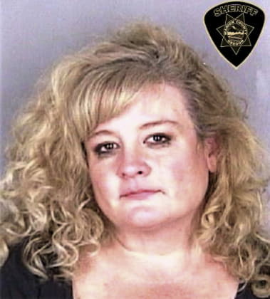 Nicole Norwood-Mccall, - Marion County, OR 