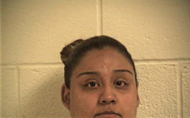 Josefina Ozuna, - Hidalgo County, TX 