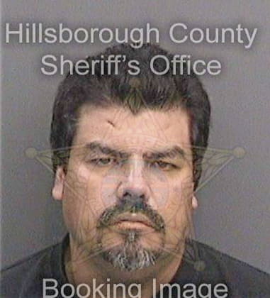 David Pablo, - Hillsborough County, FL 