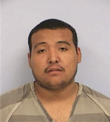 Raul Palomino, - Travis County, TX 