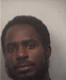 Jarvis Parrish, - Fulton County, GA 