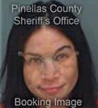 Sarina Parrish, - Pinellas County, FL 