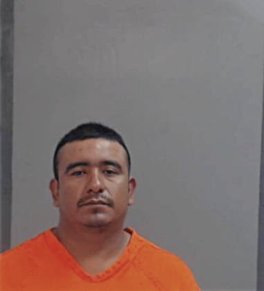 Roberto Pena, - Hidalgo County, TX 