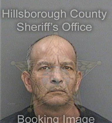 Pablo Perez, - Hillsborough County, FL 