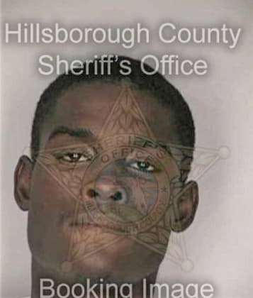 Anthony Perry, - Hillsborough County, FL 