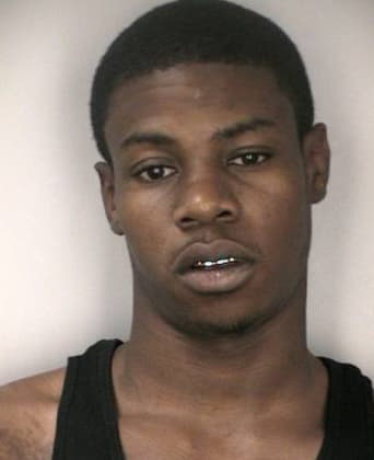 Eric Perry, - Hillsborough County, FL 