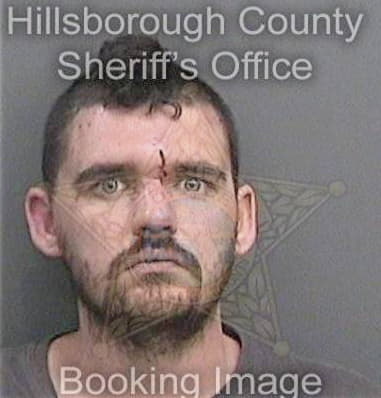 Victor Pina, - Hillsborough County, FL 