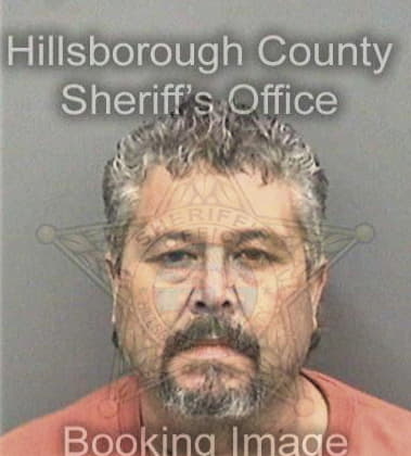 Roger Pla, - Hillsborough County, FL 