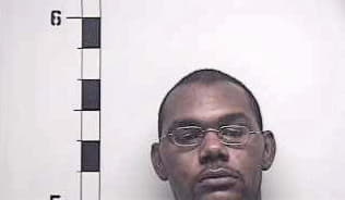 Antwain Porter, - Shelby County, KY 