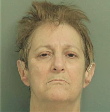Candis Prince-Burnette - Wake County, NC 