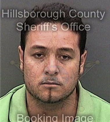 Nicholas Pruett, - Hillsborough County, FL 