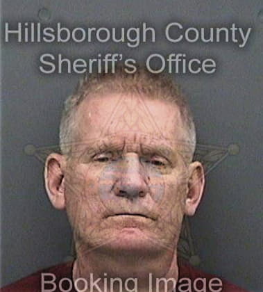 Ivan Pruitt, - Hillsborough County, FL 