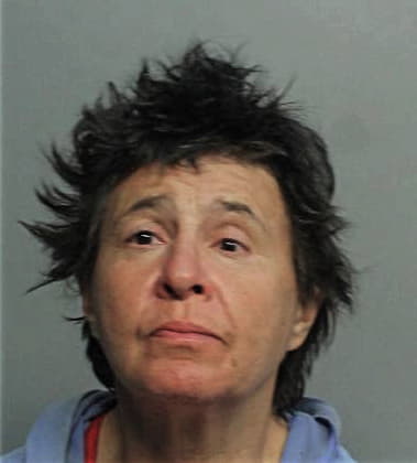 Frances Quigley, - Dade County, FL 