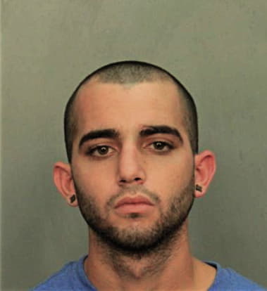 Sandy Quinones-Agosto, - Dade County, FL 