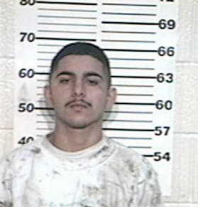 Antolin Quiroz, - Hidalgo County, TX 