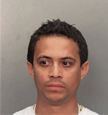 Orlando Ramos, - Dade County, FL 