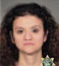 Anahi Remigiopedraza - Multnomah County, OR 