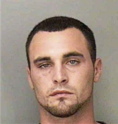 Joshua Rhoden, - Polk County, FL 