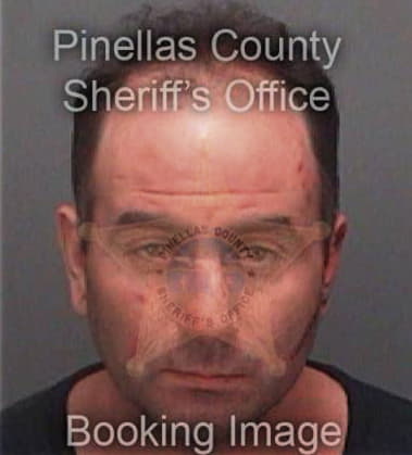 Daniel Richards, - Pinellas County, FL 