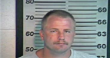 Jimmie Richardson, - Dyer County, TN 