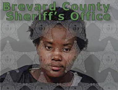 Jahlieah Riley, - Brevard County, FL 