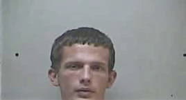 Brian Robards, - Henderson County, KY 