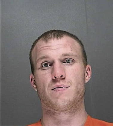 Matthew Robertson, - Volusia County, FL 