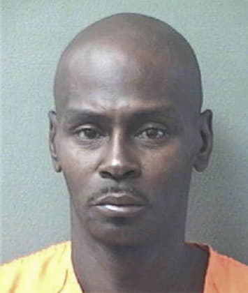 Joseph Robinson, - Okaloosa County, FL 