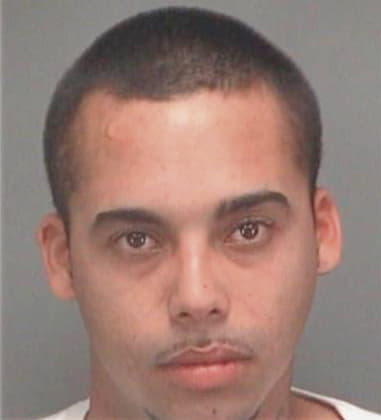 Pedro Rodriguez, - Pinellas County, FL 