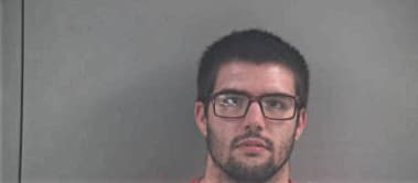 Justin Rogers - Logan County, KY 