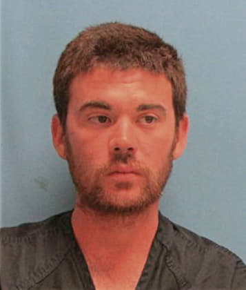 James Russell, - Pulaski County, AR 