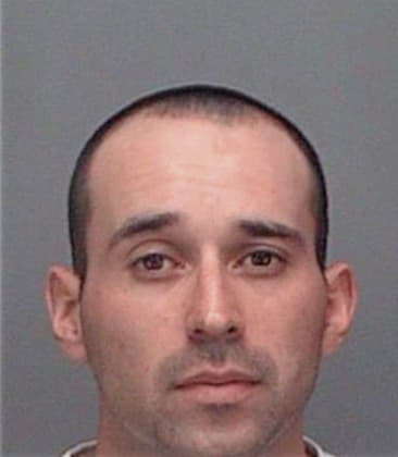 Jeremias Salitre, - Pinellas County, FL 