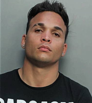 Julio Sanchez, - Dade County, FL 