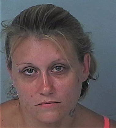 Shonah Schmale, - Hernando County, FL 