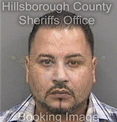 Michael Schwind, - Hillsborough County, FL 