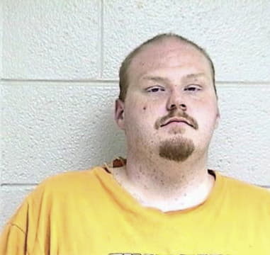 Joseph Scott - Campbell County, KY 