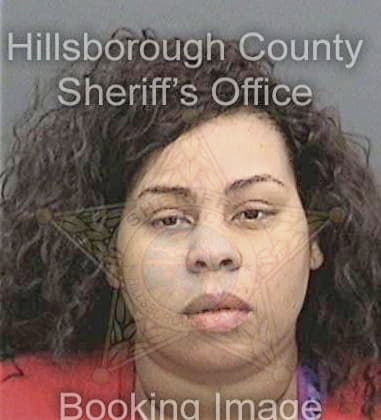 Trista Seaton, - Hillsborough County, FL 