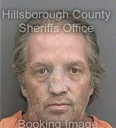 Joshua Sewell, - Hillsborough County, FL 