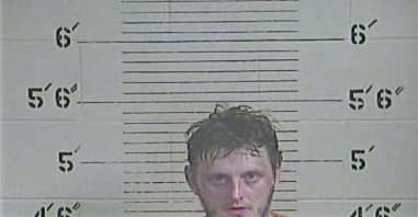Billy Shepherd, - Perry County, KY 