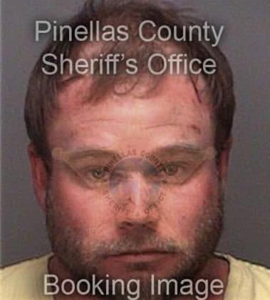 Todd Shermer, - Pinellas County, FL 