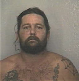 Kerry Silvers - Cleveland County, NC 