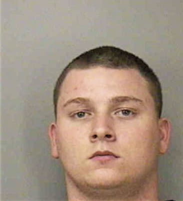 Patrick Slammon - Polk County, FL 