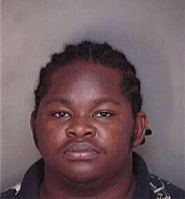 Darrell Smith - Polk County, FL 